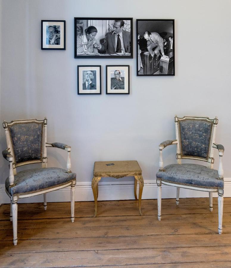 Domaine De La Course Bed and Breakfast Doudeauville Εξωτερικό φωτογραφία