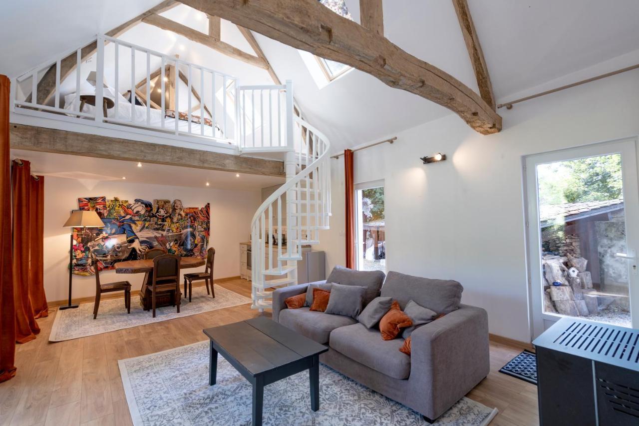 Domaine De La Course Bed and Breakfast Doudeauville Εξωτερικό φωτογραφία
