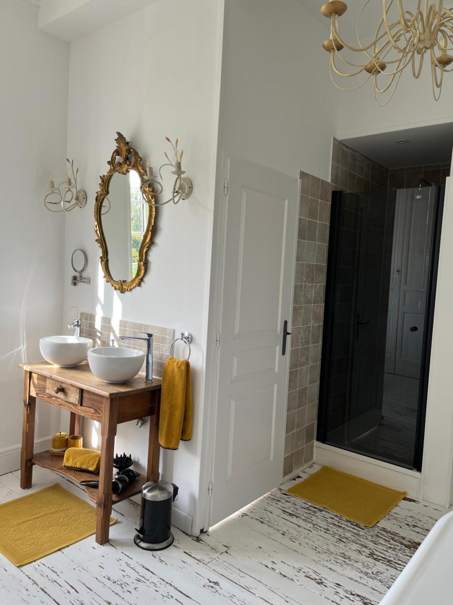 Domaine De La Course Bed and Breakfast Doudeauville Εξωτερικό φωτογραφία